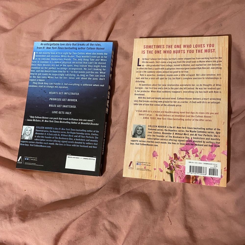 Book Bundle - Picture 2 of 4